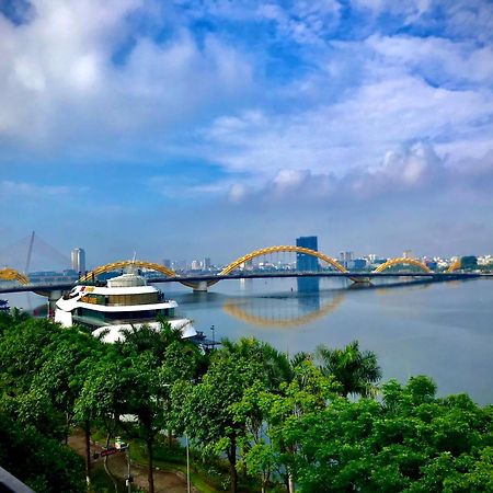 Oyo 553 Truong Giang Hotel Da Nang Exterior photo