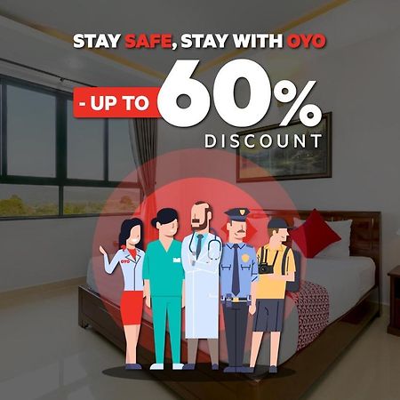 Oyo 553 Truong Giang Hotel Da Nang Exterior photo