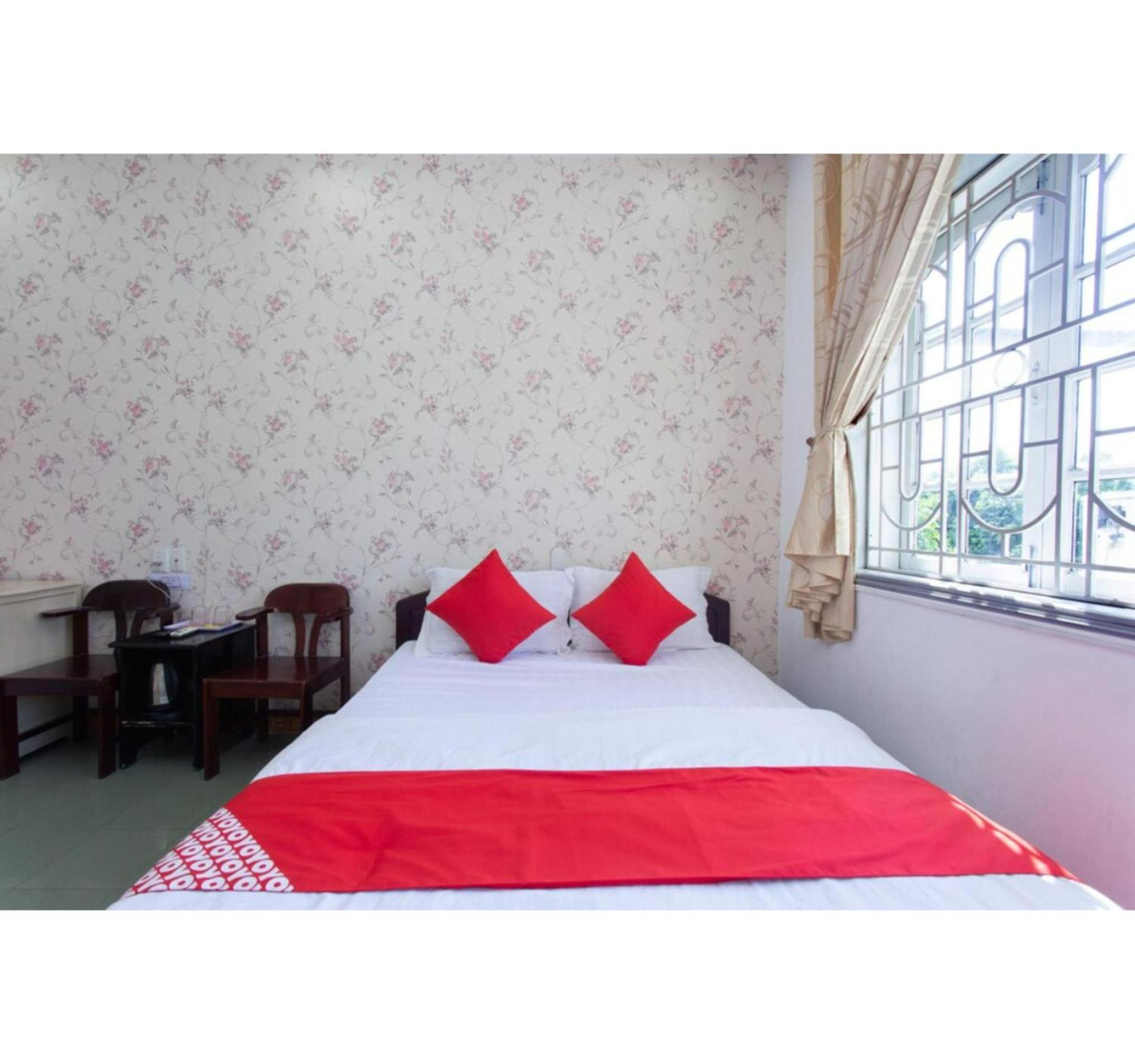 Oyo 553 Truong Giang Hotel Da Nang Exterior photo