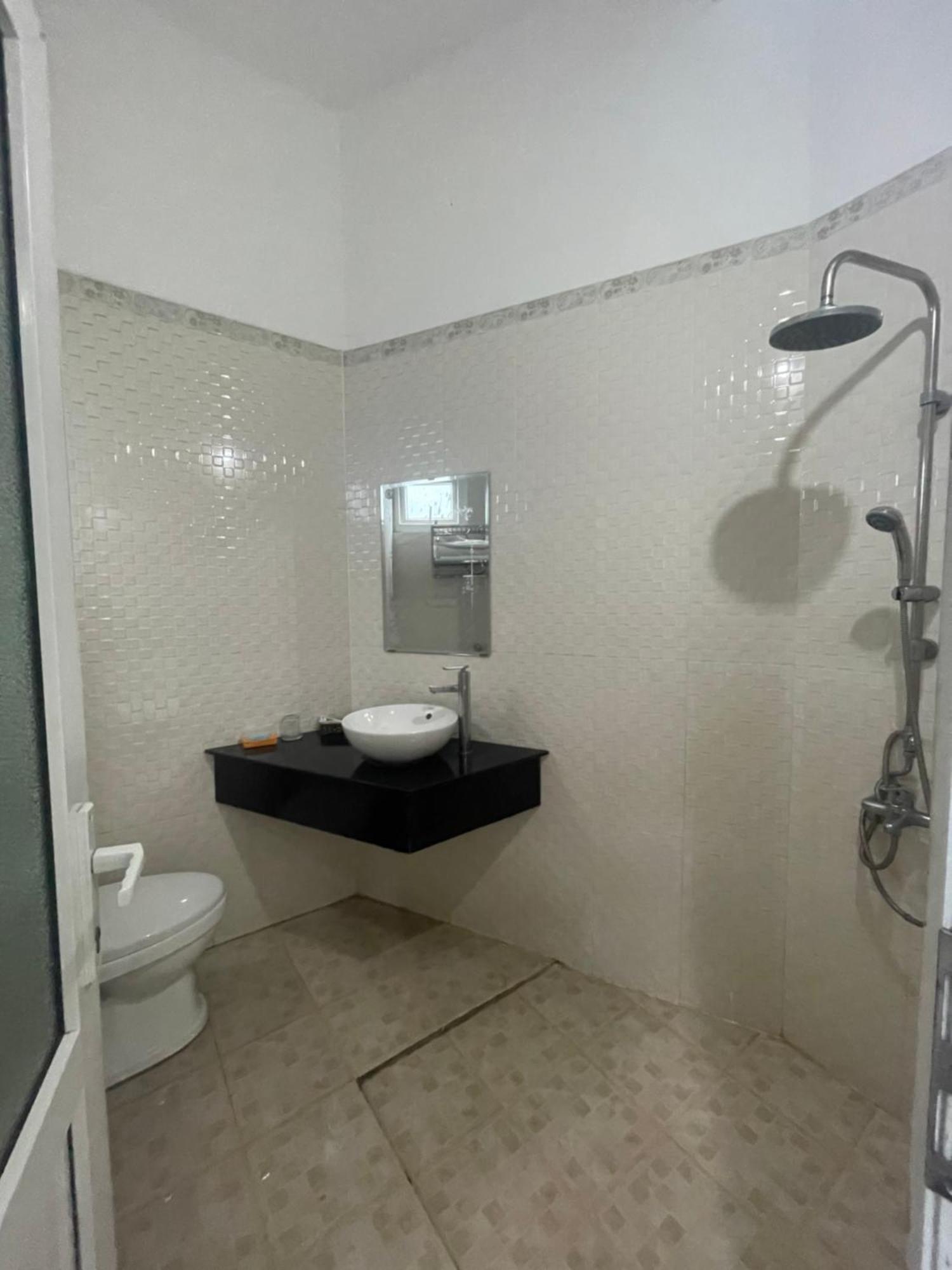 Oyo 553 Truong Giang Hotel Da Nang Exterior photo