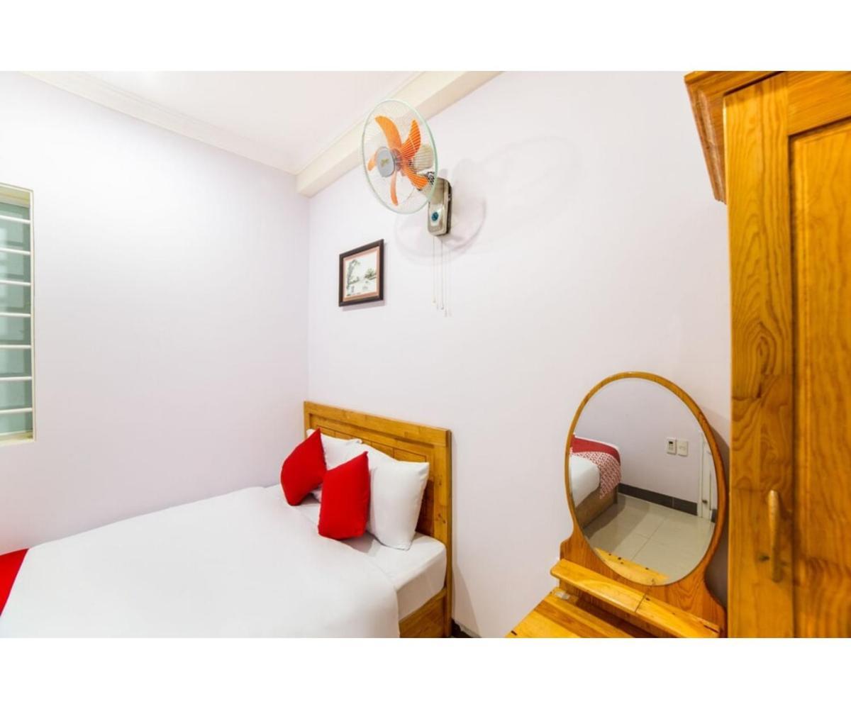 Oyo 553 Truong Giang Hotel Da Nang Exterior photo